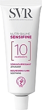 GIFT! Soothing Face Balm - SVR Sensifine Nutri-Balm	 — photo N1