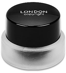 Eyeliner - London Copyright Ultimate Gel Eyeliner — photo N2