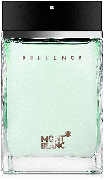 Montblanc Presence - Eau de Toilette — photo N4