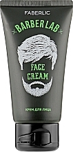 Fragrances, Perfumes, Cosmetics Face Cream - Faberlic Barber Lab Face Cream