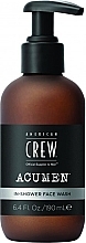 Fragrances, Perfumes, Cosmetics In-Shower Face Wash - American Crew Acumen In-Shower Face Wash