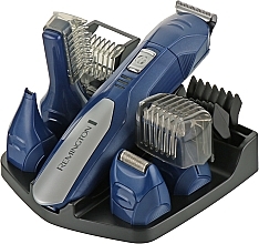 Haircut Set - Remington PG6045 All in One Grooming Kit — photo N4