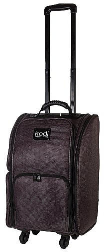 Tool Case, #28, dark eggplant - Kodi Professional — photo N1