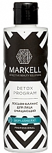 Fragrances, Perfumes, Cosmetics Balansing Facial Lotion - Markell Cosmetics Detox Program Lotion