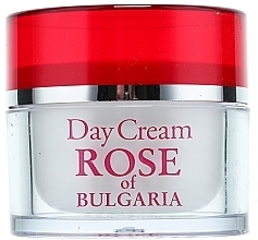 Fragrances, Perfumes, Cosmetics Day Face Cream - BioFresh Rose of Bulgaria Rose Day Cream