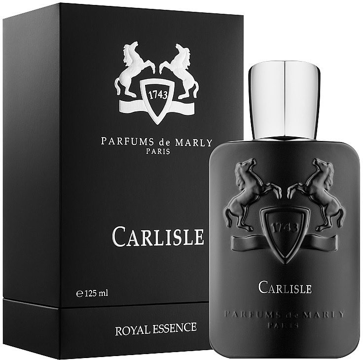 Parfums De Marly Carlisle - Eau de Parfum — photo N1