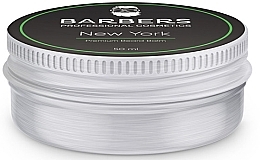 Beard Balm - Barbers New York Premium Beard Balm — photo N3