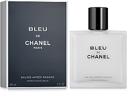 Fragrances, Perfumes, Cosmetics Chanel Bleu de Chanel - After Shave Balm