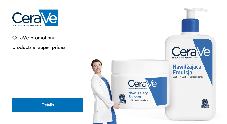 Special Offers from CeraVe 