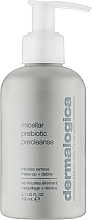 Fragrances, Perfumes, Cosmetics Micellar Face Cleansing Milk with Prebiotic - Micellar Prebiotic Precleanse