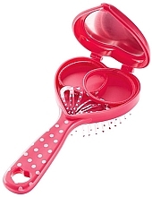 Fragrances, Perfumes, Cosmetics Kids Hair Brush - Avon