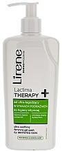 Intimate Hygiene Gel - Lirene Lactima Everyday Aloe — photo N3