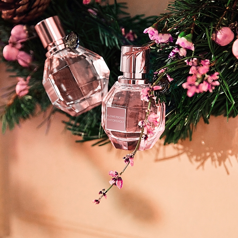 Viktor & Rolf Flowerbomb - Set — photo N3