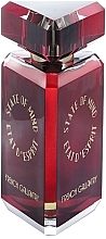 Fragrances, Perfumes, Cosmetics State Of Mind French Gallantry - Eau de Parfum (tester without cap)