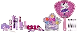 Fragrances, Perfumes, Cosmetics Martinelia Magic Ballet Mirror Beauty Set - Martinelia Magic Ballet Mirror Beauty Set