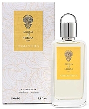 Fragrances, Perfumes, Cosmetics Acqua Di Stresa Osmanthus - Eau de Parfum