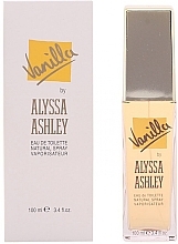 Alyssa Ashley Vanilla - Eau de Toilette — photo N5