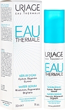 Face Serum - Uriage Eau Thermale Water Serum — photo N1