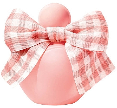 Nina Ricci Nina Rose Garden - Eau de Toilette — photo N2