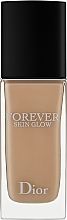Foundation - Dior Forever Skin Glow 24H Wear Radiant Foundation SPF20 PA+++ — photo N1