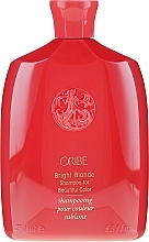 Blonde Hair Shampoo - Oribe Bright Blonde For Beautiful Color Shampoo — photo N3