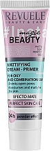 Cream Primer - Reuvele Insta Magic Beauty Cream-primer — photo N1