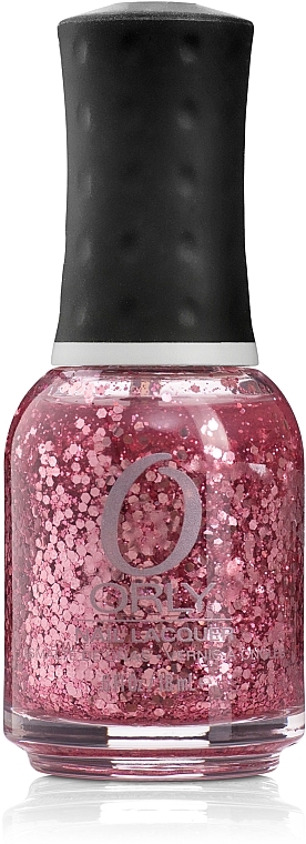 Nail Polish - Orly Nail Lacquer — photo N3