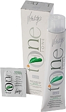 Fragrances, Perfumes, Cosmetics Ammonia-Free Long-Lasting Cream Color - Vitality's Tone