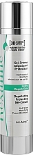 Fragrances, Perfumes, Cosmetics Protective Detox Facial Gel Cream - Rexaline Hydra 3D Hydra-DepolluSkin Gel-Cream