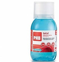 Fragrances, Perfumes, Cosmetics Mouthwash - PHB Total Mouthwash