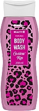 Fragrances, Perfumes, Cosmetics Body Wash 'Goddess Kiss' - Bradoline Beauty 4 Body Wash