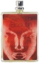 Fragrances, Perfumes, Cosmetics The Beautiful Mind Series Intelligence & Fantasy - Eau de Toilette (tester with cap)