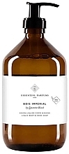 Fragrances, Perfumes, Cosmetics Essential Parfums Bois Imperial - Liquid Body & Hand Soap