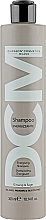 Fragrances, Perfumes, Cosmetics Anti-Hair Loss Shampoo - DCM Energising Shampoo
