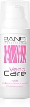 Fragrances, Perfumes, Cosmetics Anti-Redness Face Cream - Bandi Professional Veno Care Anti-Redness Cream