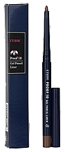 Fragrances, Perfumes, Cosmetics Automatic Waterproof Gel Eyeliner - Etude Proof 10 Gel Pencil