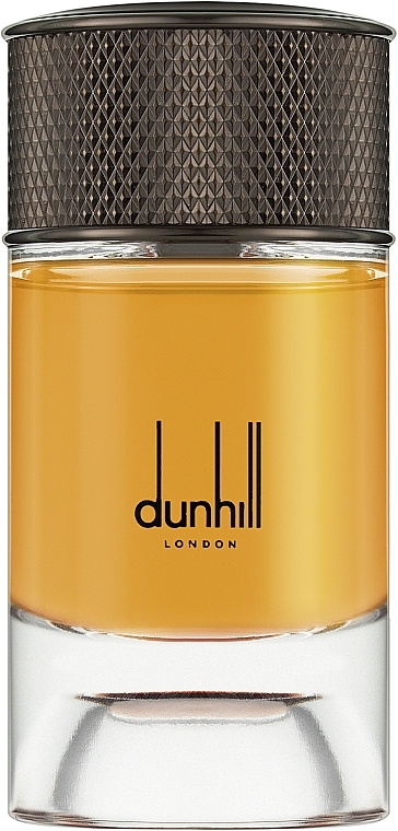 Alfred Dunhill Moroccan Amber - Eau de Parfum — photo N4