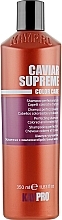 Caviar Shampoo for Colored Hair - KayPro Special Care Shampoo — photo N1