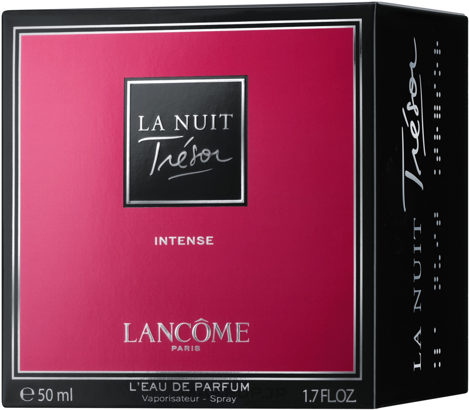 Lancome La Nuit Tresor Intense - Eau de Parfum — photo 50 ml