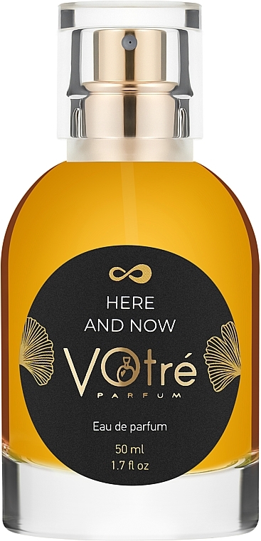 Votre Parfum Here And Now - Eau de Parfum — photo N3