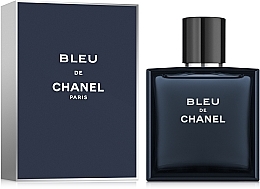 Chanel Bleu de Chanel - Eau de Toilette — photo N2