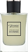 Fragrances, Perfumes, Cosmetics Premier Homme - After Shave Balm (tester)