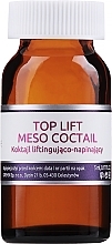 Fragrances, Perfumes, Cosmetics Lifting Cocktail - Charmine Rose Top Lift Meso Cocktail