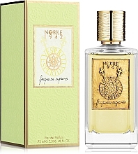 Nobile 1942 Vespriesperidati Gold - Eau de Parfum — photo N2