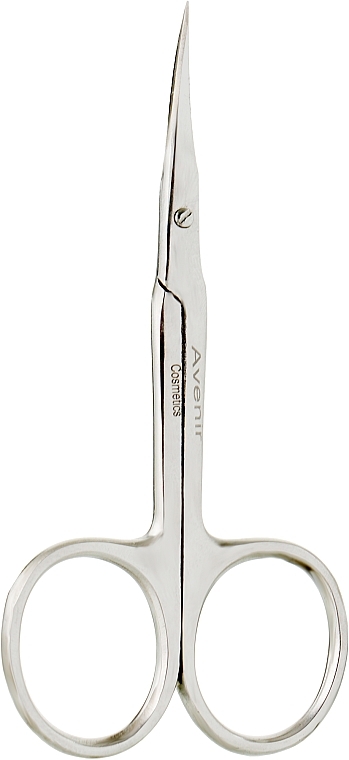 Manicure Scissors, 45-02 - Avenir Cosmetics — photo N1