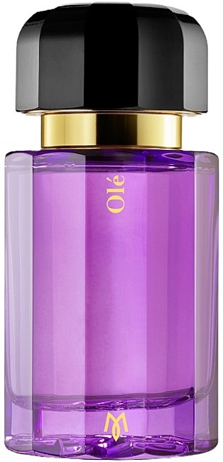 Ramon Monegal Ole! - Eau de Parfum — photo N1