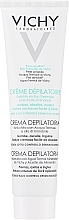 Depilatory Cream - Vichy Dermo Tolerance Hair Removal Cream — photo N1