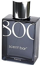 Fragrances, Perfumes, Cosmetics Scent Bar 800 - Parfum (tester without cap)