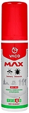 Fragrances, Perfumes, Cosmetics Tick, Mosquito & Midge Repellent Spray - Vaco Max DEET 30%