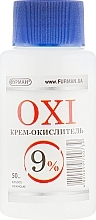 Fragrances, Perfumes, Cosmetics Oxidizing Cream 9% - Furman